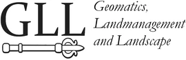 GLL - logo