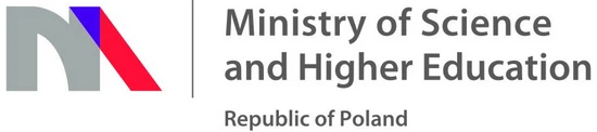 Ministry - logo